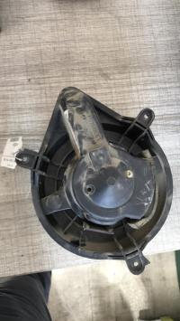 Ventilateur chauffage