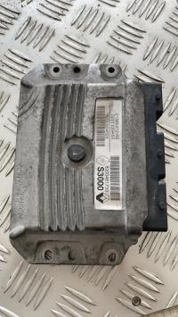 Calculateur moteur