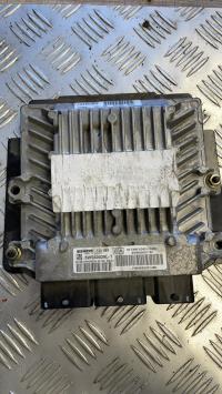Calculateur moteur