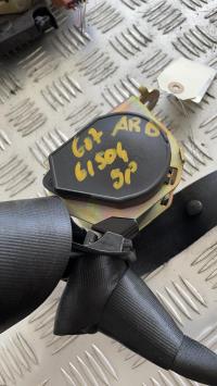 Ceinture arriere droit