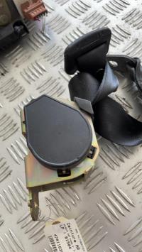 Ceinture arriere gauche
