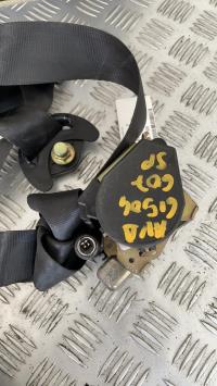 Ceinture avant droit