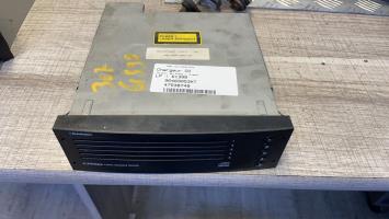 Chargeur CD