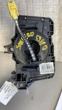 Contactor giratorio