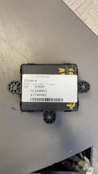 Module électronique