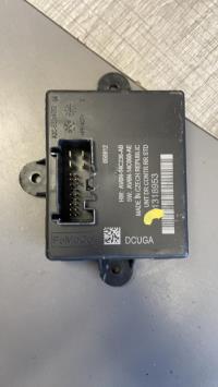 Module électronique