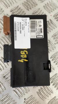 Module électronique