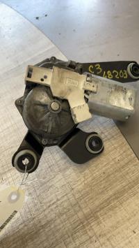 Moteur essuie glace arriere