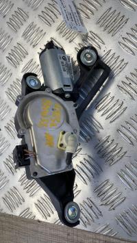 Motor de limpiaparabrisas trasero