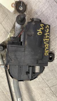 Moteur essuie glace avant