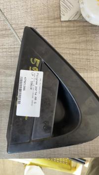 Tirador de puerta trasera izquierda