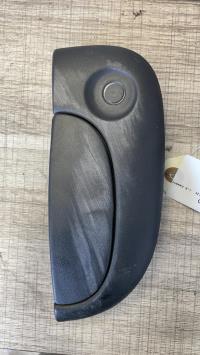 Poignee porte avant droit