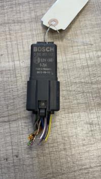 Relais electrique