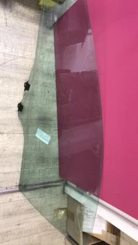 Vitre avant gauche