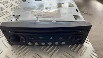 Autorradio original