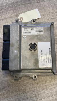 Calculateur moteur