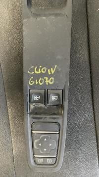 Interrupteur de leve vitre avant gauche