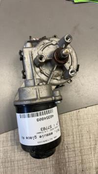 Moteur essuie glace avant