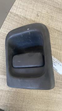 Poignee porte avant droit