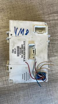 Porte fusible