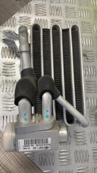 Radiateur clim