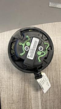 Ventilateur chauffage