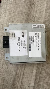 Amplificatore audio