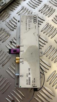 Amplificatore audio