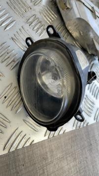 Fendinebbia sinistro (luce)