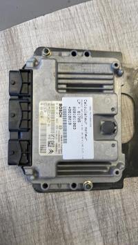 Calculateur moteur