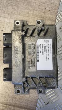 Centralina motore