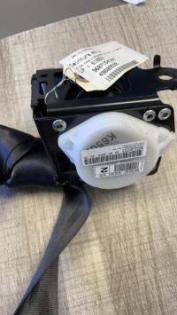 Ceinture arriere gauche