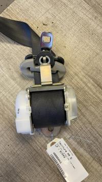 Ceinture arriere gauche