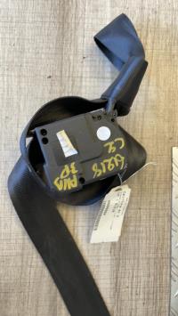 Ceinture avant droit