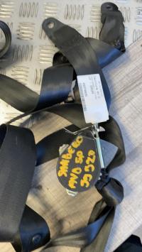 Ceinture avant droit