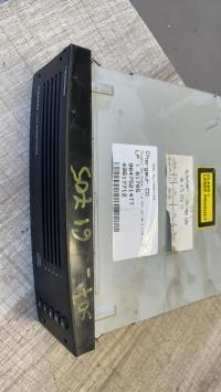 Chargeur CD