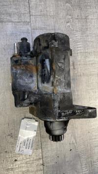 Motorino avviamento
