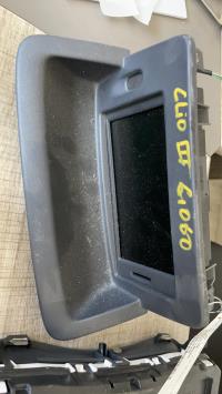 Ecran GPS