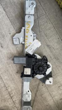 Leve vitre electrique avant gauche