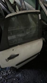 Portiera posteriore destra