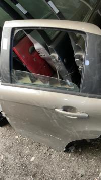 Porte arriere gauche