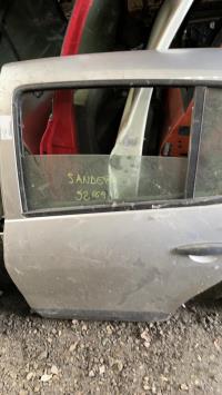 Foto pieza de coche