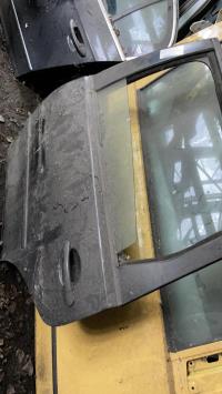 Porte arriere gauche