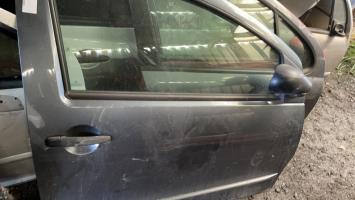 Porte avant droit