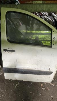 Porte avant droit