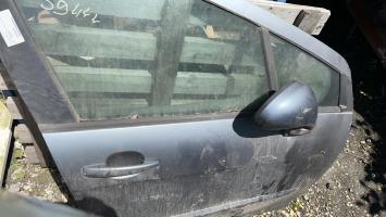Portiera anteriore destra