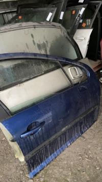 Portiera anteriore destra