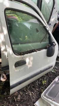 Porte avant droit