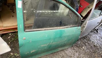 Porte avant droit