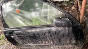 Portiera anteriore destra